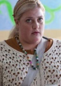 Hanneke van Lier Hanneke van Lier