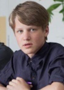 Jasper Blom Jasper Blom