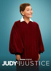 Judy Justice Judy Justice