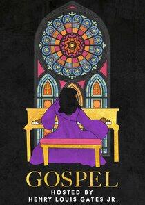 GOSPEL with Henry Louis Gates Jr. GOSPEL with Henry Louis Gates Jr.
