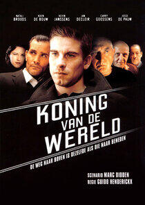 Koning van de Wereld Koning van de Wereld