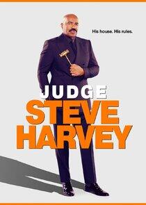 Judge Steve Harvey Judge Steve Harvey