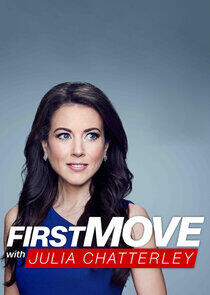 First Move with Julia Chatterley First Move with Julia Chatterley