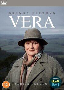 Vera - Season 11 Vera - Season 11