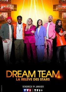 DreamTeam, la relève des Stars DreamTeam, la relève des Stars