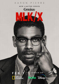 Malcolm X Malcolm X