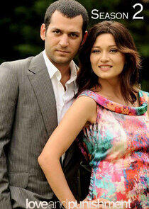 Aşk ve Ceza - Season 2 Aşk ve Ceza - Season 2