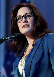 photo of Tiffany Justice