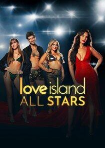 Love Island: All Stars - Season 1 Love Island: All Stars - Season 1