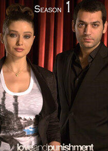 Aşk ve Ceza - Season 1 Aşk ve Ceza - Season 1