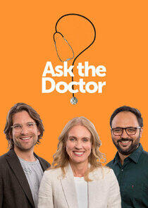 Ask the Doctor Ask the Doctor