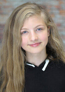 photo of Maddison Andrews