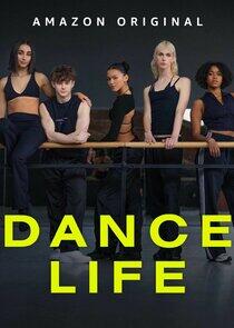 Dance Life Dance Life