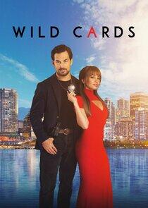 Wild Cards - Season 1 Wild Cards - Season 1