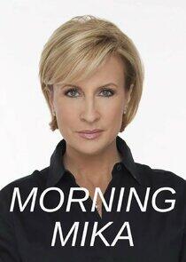 Morning Mika Morning Mika