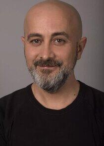 photo of Murat Garipağaoğlu photo of Murat Garipağaoğlu