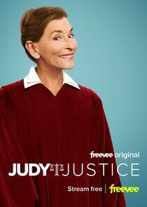 Judy Justice - Season 3 Judy Justice - Season 3