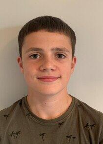 Charlie Geany Charlie Geany