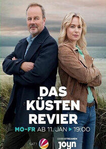 Das Küstenrevier Das Küstenrevier