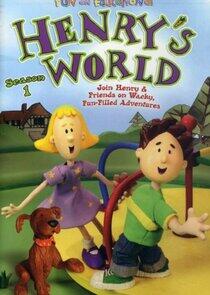 Henry's World Henry's World