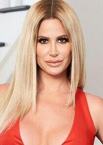 Kim Zolciak Kim Zolciak