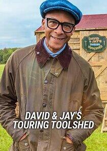 David and Jay's Touring Toolshed David and Jay's Touring Toolshed