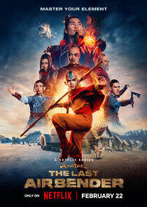 Avatar: The Last Airbender - Season 1 Avatar: The Last Airbender - Season 1