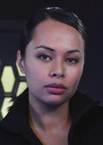 Bobbie Draper Bobbie Draper