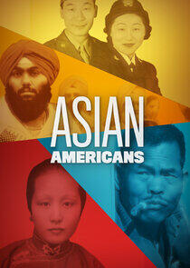 Asian Americans Asian Americans