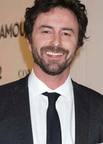 Beau Clark Beau Clark