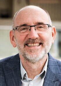 Dr Chris Gaffney Dr Chris Gaffney