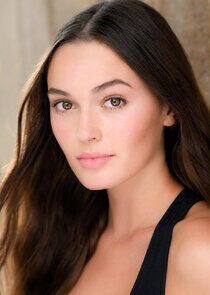 photo of Alexa Wisener photo of Alexa Wisener