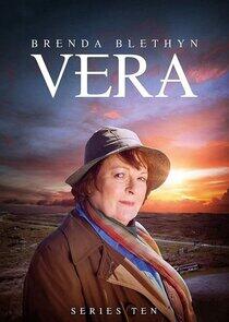 Vera - Season 10 Vera - Season 10