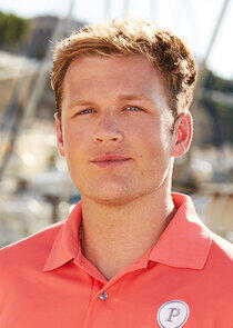 Deckhand Deckhand