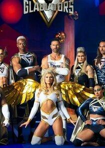 Gladiators Gladiators