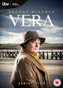 Vera - Season 9 Vera - Season 9