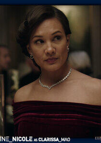 Clarissa Mao (AKA Melba Koh) Clarissa Mao (AKA Melba Koh)