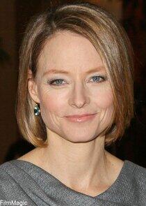 Jodie Foster Jodie Foster