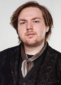 Jeremy White Jeremy White