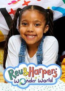 Reu & Harper's Wonder World Reu & Harper's Wonder World