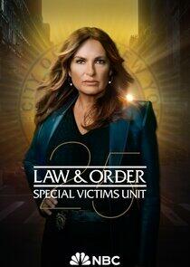 Law & Order: Special Victims Unit Law & Order: Special Victims Unit