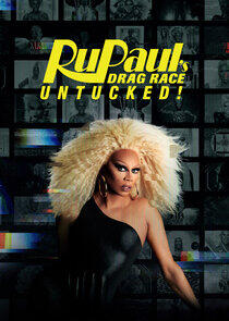 RuPaul's Drag Race: Untucked! - Season 16 RuPaul's Drag Race: Untucked! - Season 16