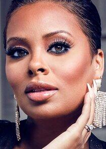 Eva Marcille Sterling Eva Marcille Sterling