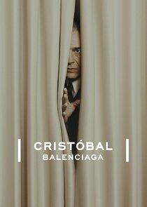 Cristóbal Balenciaga Cristóbal Balenciaga
