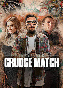 Ink Master: Grudge Match - Season 1 Ink Master: Grudge Match - Season 1