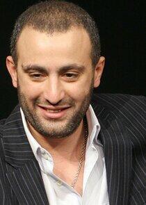 Ahmed El Sakka Ahmed El Sakka