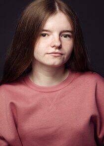 Ellie-May Sheridan Ellie-May Sheridan