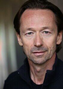 James Flynn
