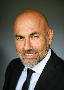 photo of Jem Kai Olsen