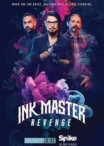 Ink Master - Season 7 Ink Master - Season 7